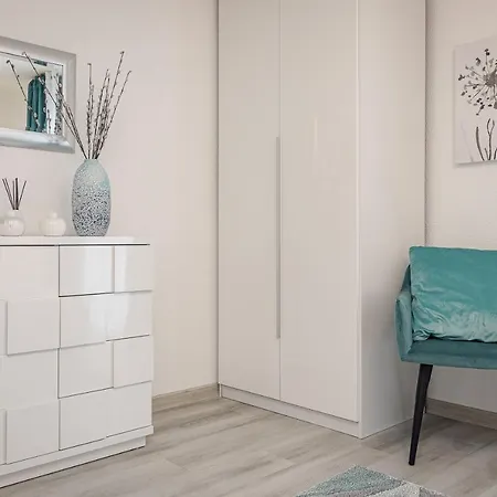 Apartament Luxury Gina Rovinj