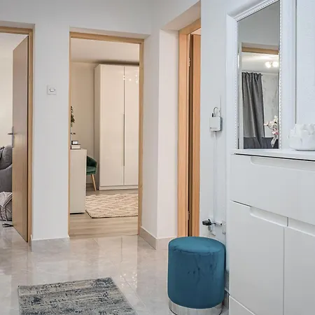 Apartament Luxury Gina Rovinj