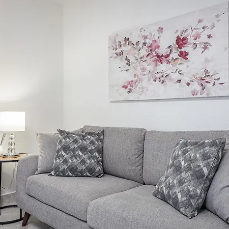 Luxury Gina Apartament