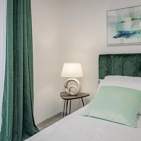 Luxury Gina Apartament Rovinj