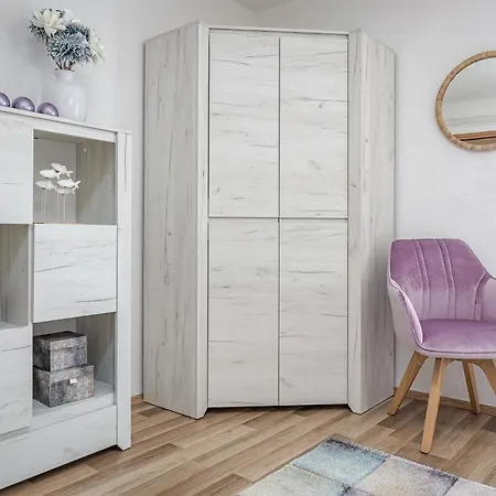 Luxury Gina Apartament *