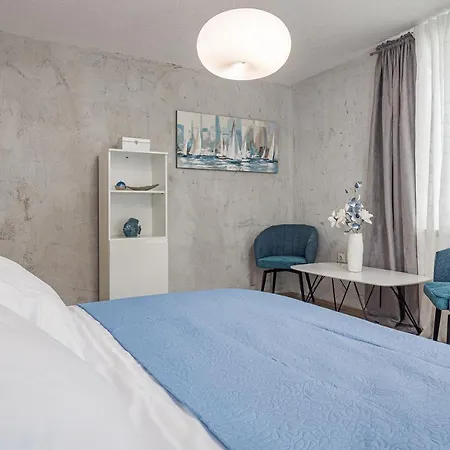 Apartament Luxury Gina