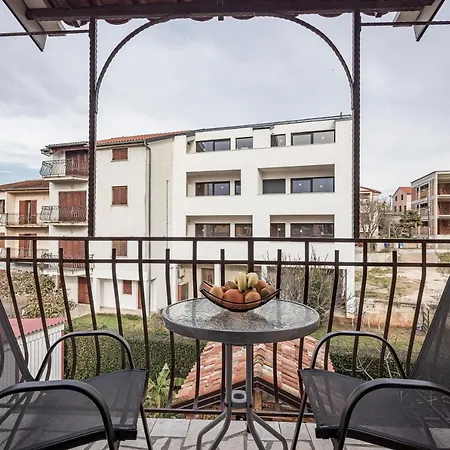 Luxury Gina Apartament Rovinj