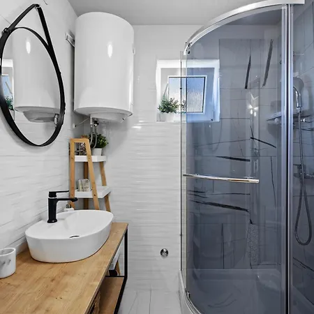 Apartament Luxury Gina